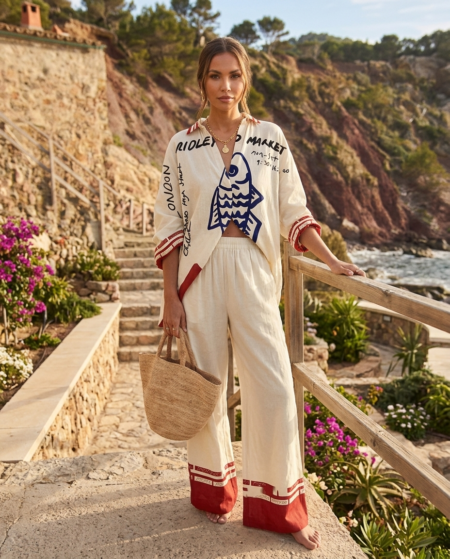 Milla Rose Fashion