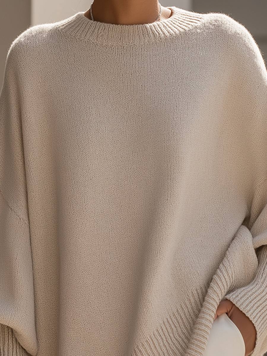 Alwena™ | La felpa che unisce stile e comfort