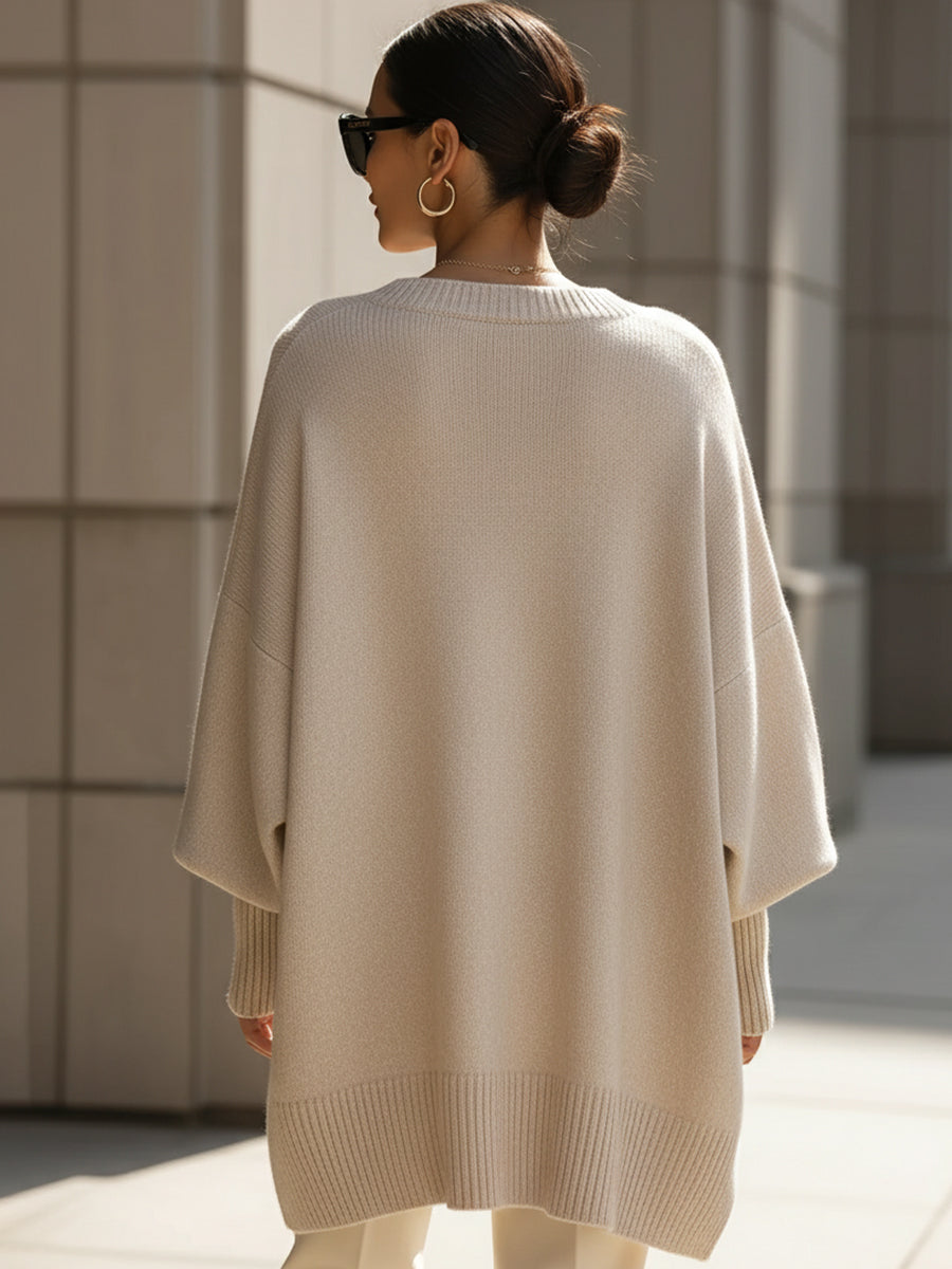 Alwena™ | La felpa che unisce stile e comfort