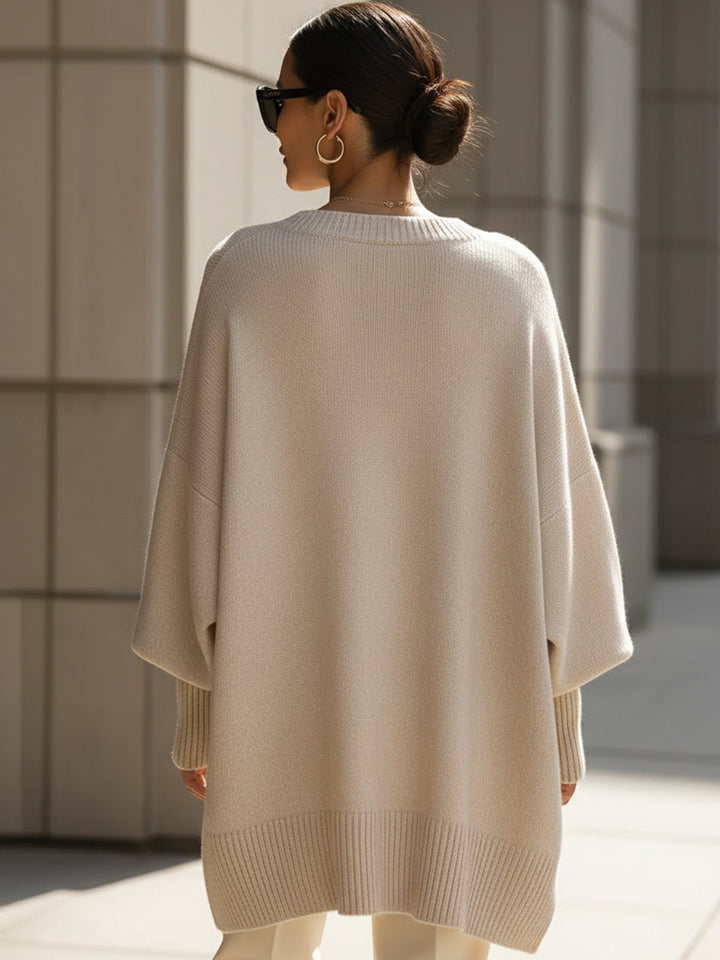 Alwena™ | La felpa che unisce stile e comfort