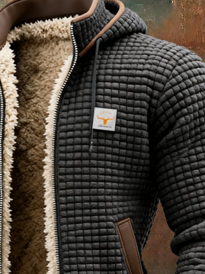 Stephano™ | Giacca Impatto Termico In Polare