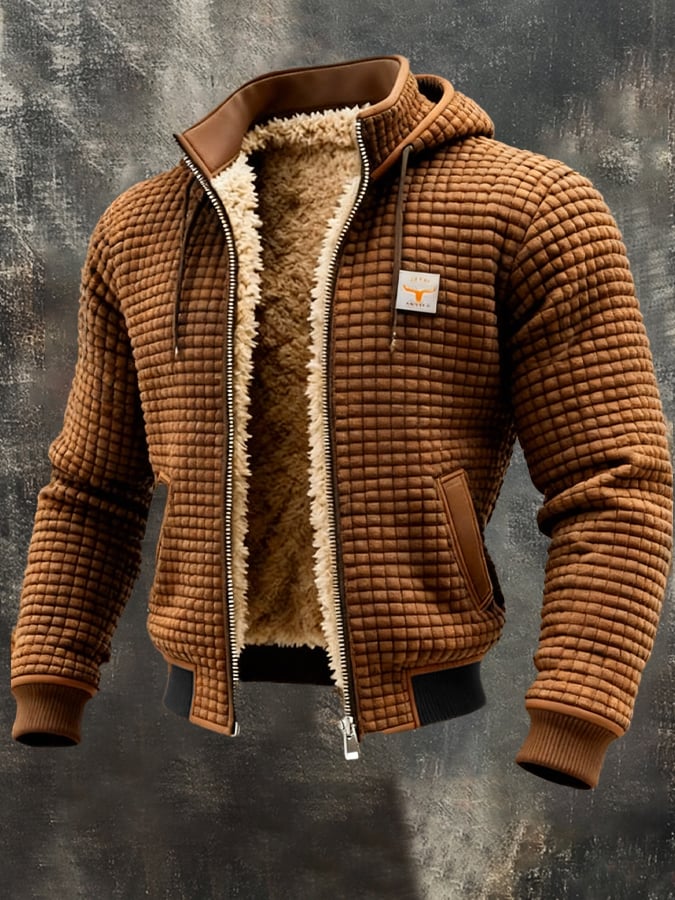 Stephano™ | Giacca Impatto Termico In Polare