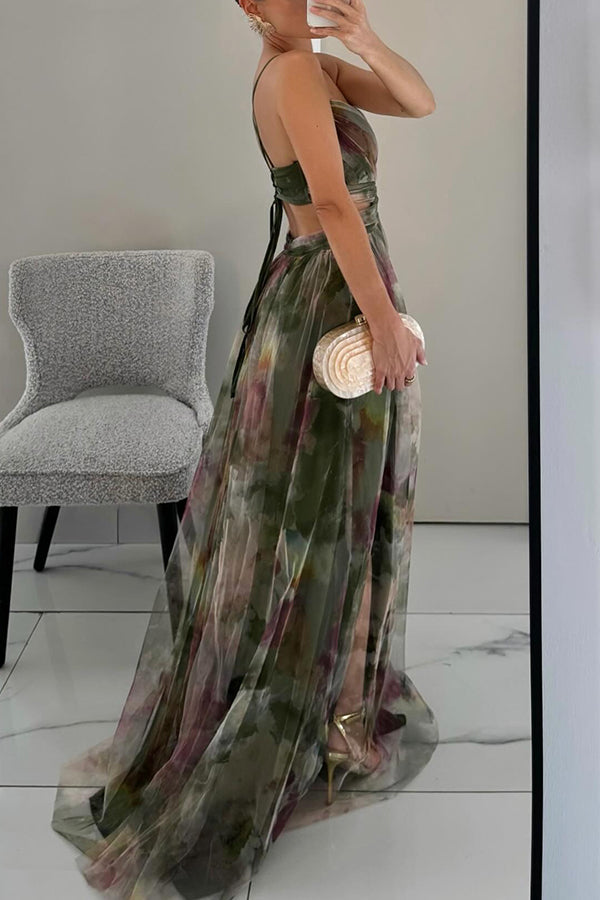 Eirith | Romantic Dress, Invisible