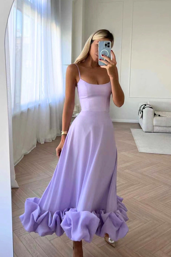 Mila™ | Abito Elegante Fluttuante