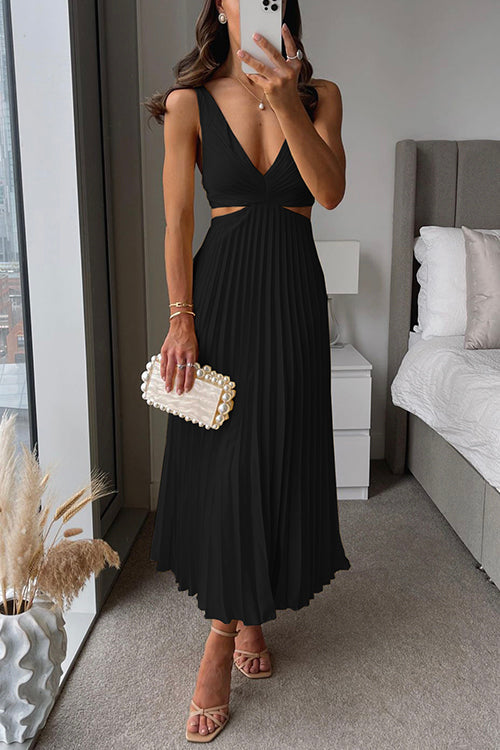 Lily | Vestito Radiant Twist