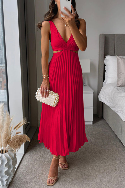 Lily | Vestito Radiant Twist