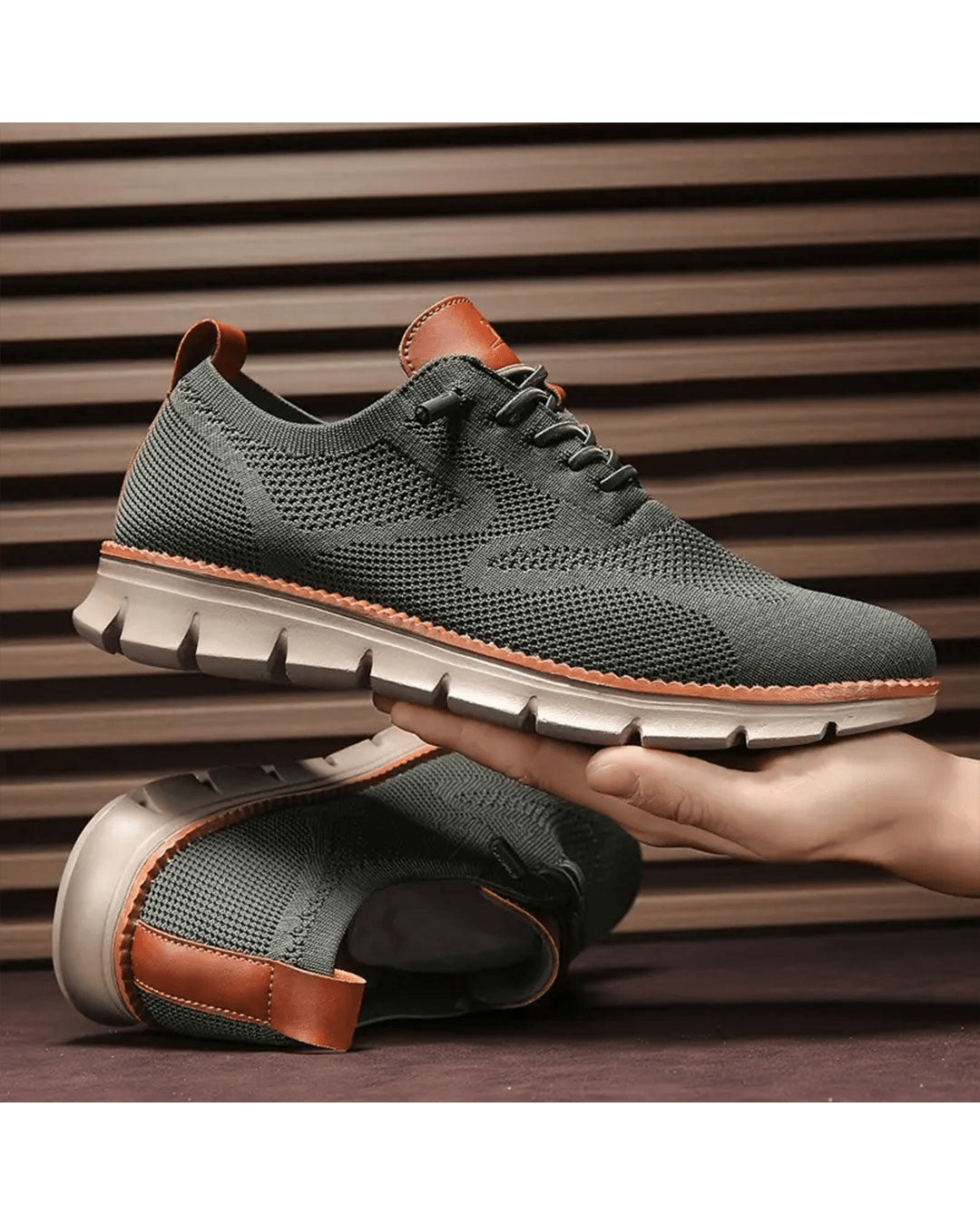 Arthure™ | Scarpe comforte urbane