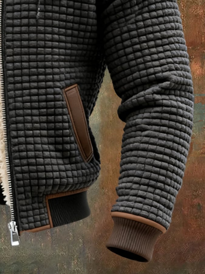 Stephano™ | Giacca Impatto Termico In Polare
