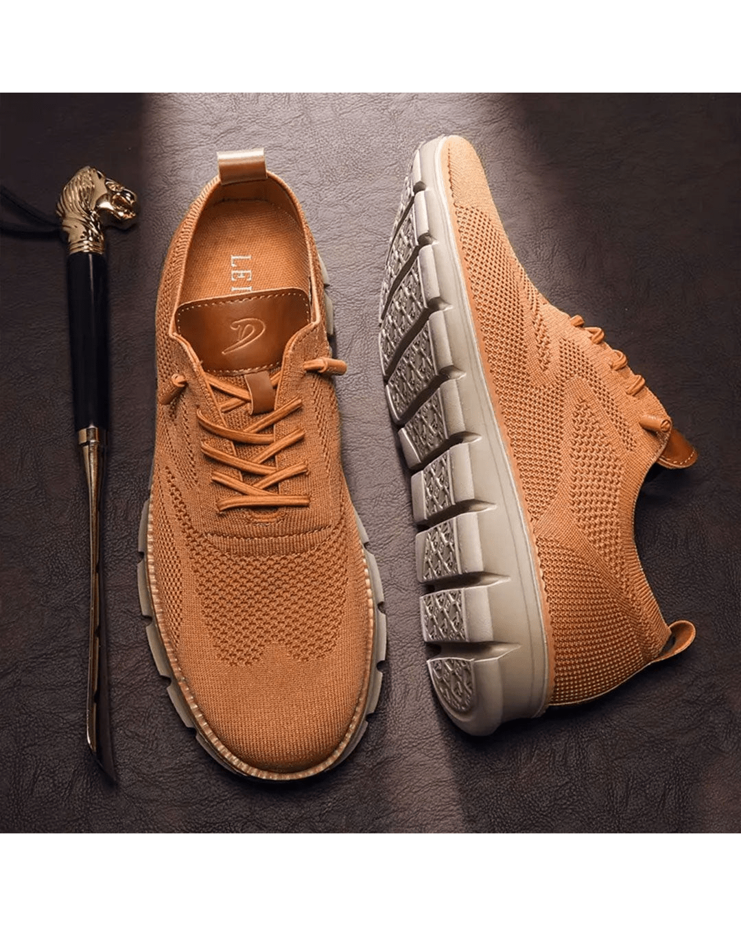 Arthure™ | Scarpe comforte urbane