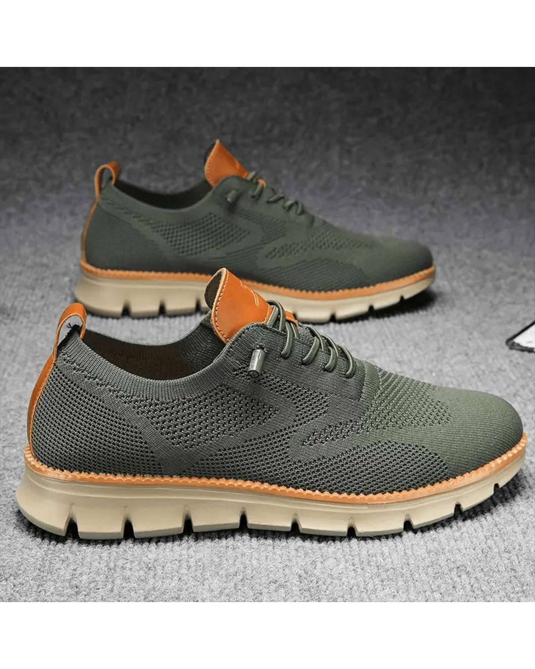 Arthure™ | Scarpe comforte urbane