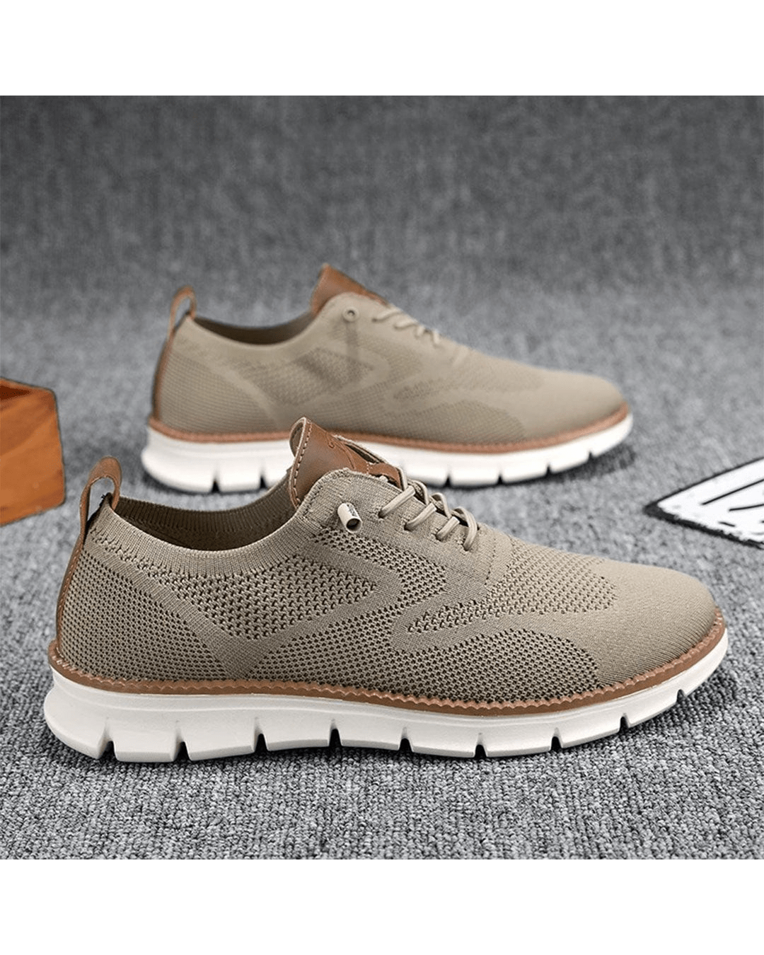 Arthure™ | Scarpe comforte urbane