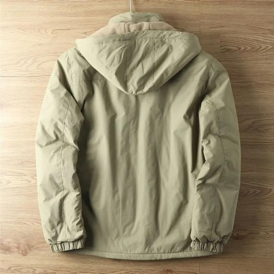 LUCCA™|GIACCA INVERNALE