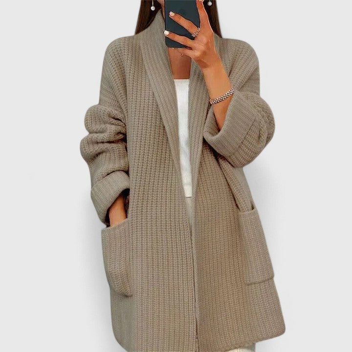 Amy - Cardigan Confortevole
