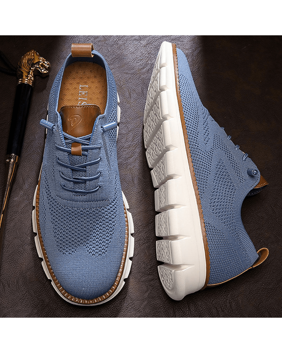 Arthure™ | Scarpe comforte urbane