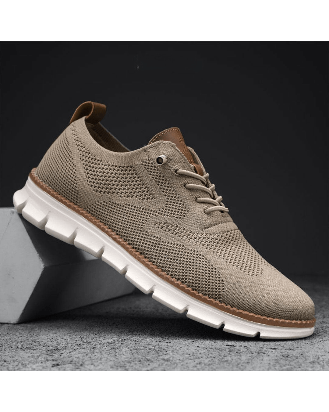Arthure™ | Scarpe comforte urbane