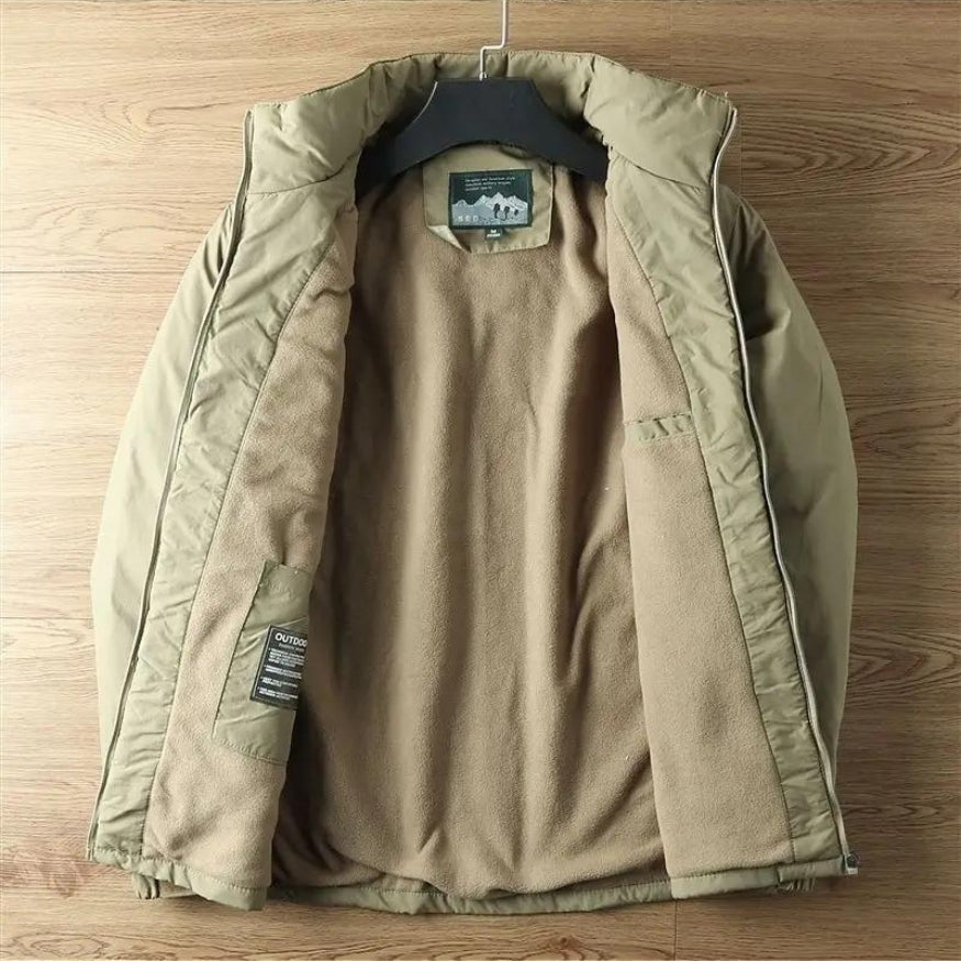 LUCCA™|GIACCA INVERNALE