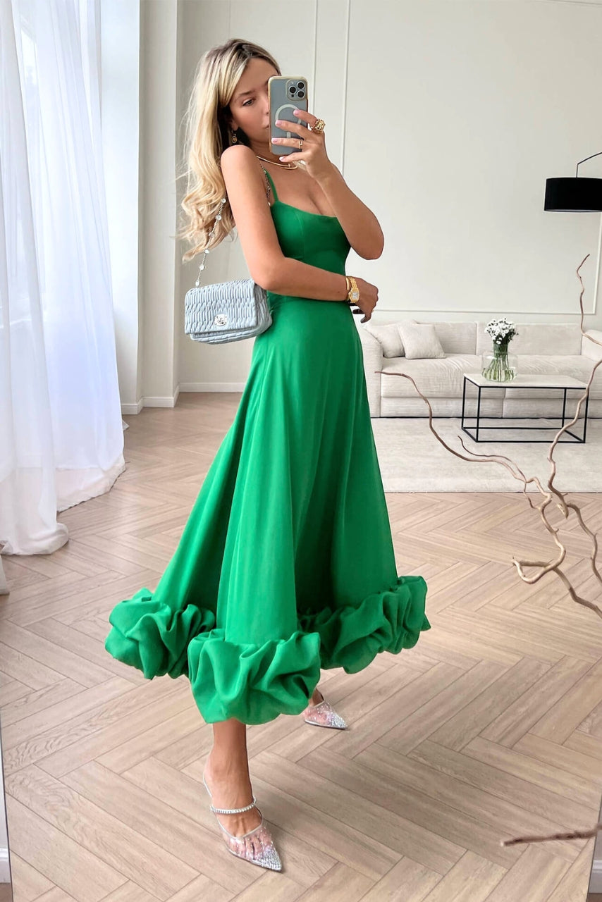 Blaire | Abito Elegante Fluttuante