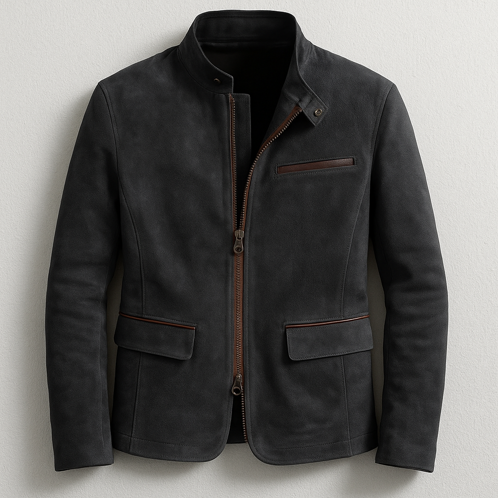 DEVIN™|GIACCA ELEGANTE UOMO