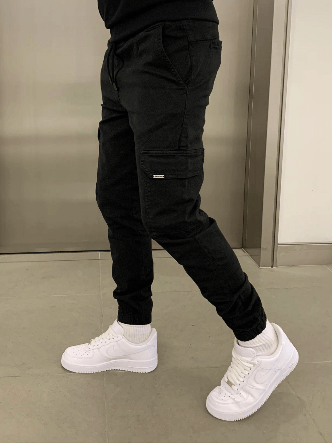 NOAH™|JOGGER CARGO