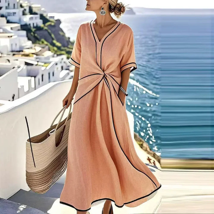Abito Elegante e Lusinghiero Athena™
