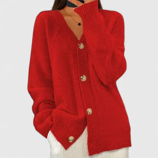 Solenya™ | Cardigan comodo