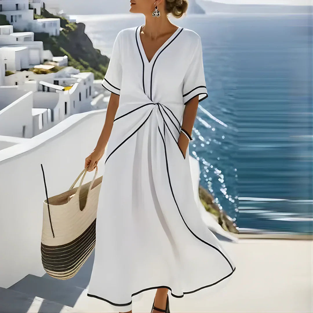 Abito Elegante e Lusinghiero Athena™