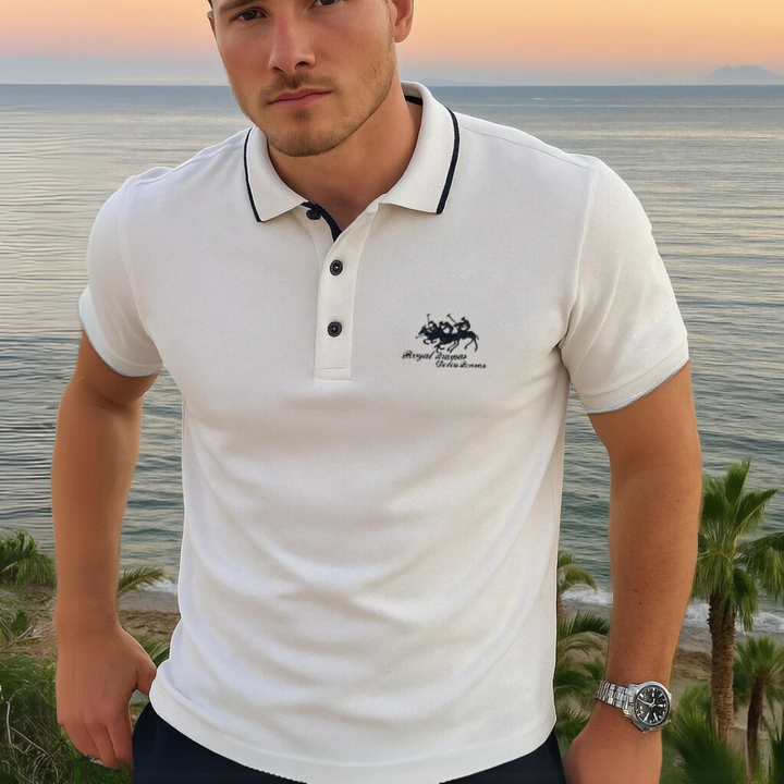 GIANNI™|POLO DI LUSSO (1+1 OMAGGIO)