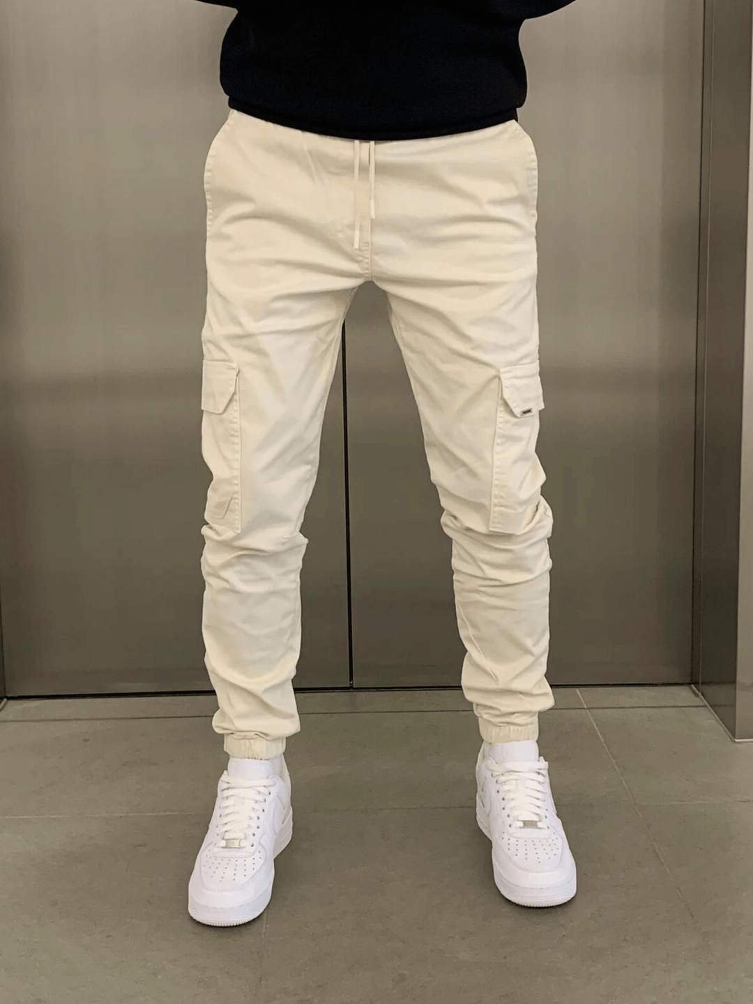 NOAH™|JOGGER CARGO