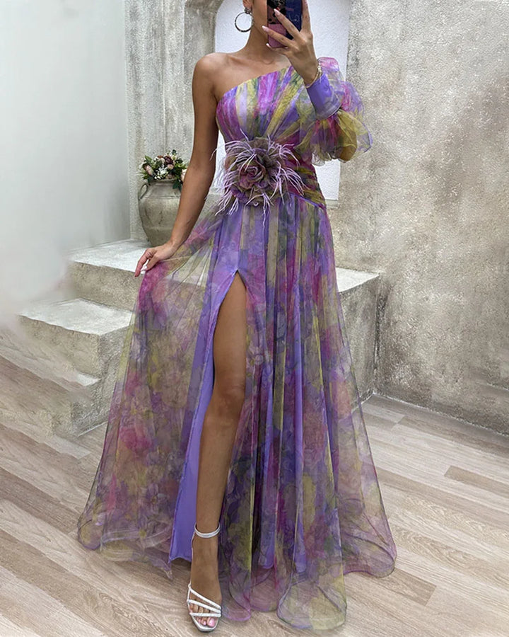 Cecelia | Incantevole Abito in Tulle