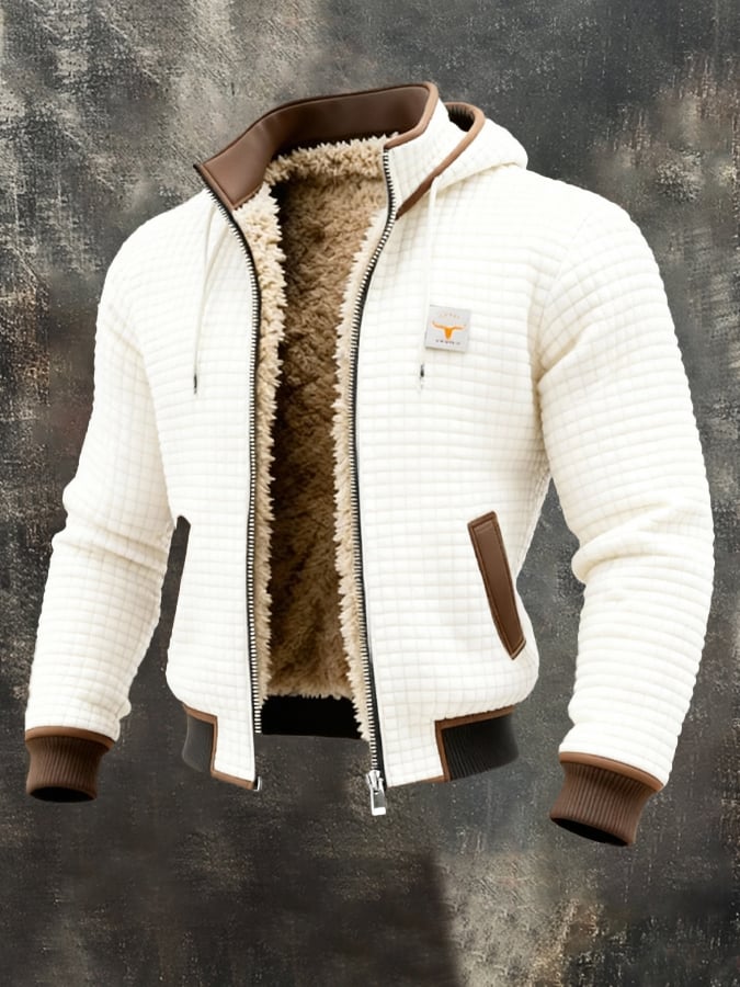 Stephano™ | Giacca Impatto Termico In Polare