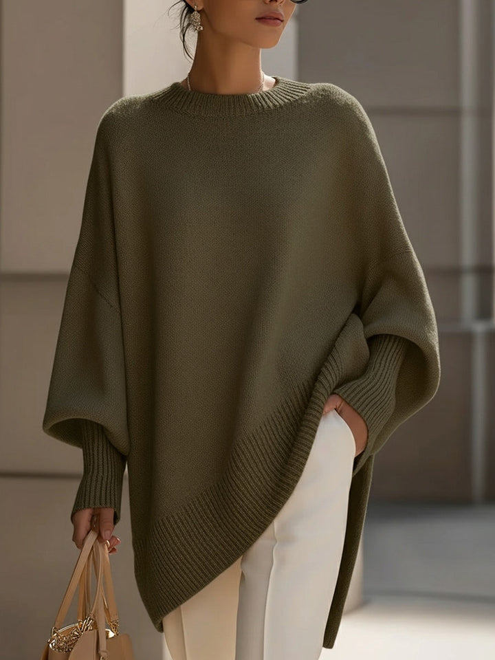 Alwena™ | La felpa che unisce stile e comfort