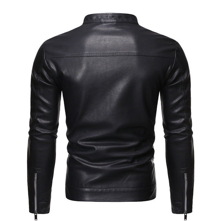 AUSTIN™|GIACCA TERMICA ELEGANTE