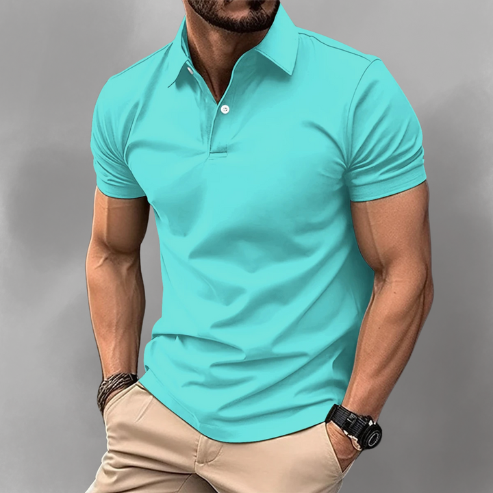 DANILO™|POLO ELEGANTE CLASSICA