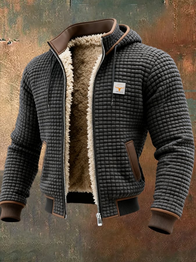 Stephano™ | Giacca Impatto Termico In Polare