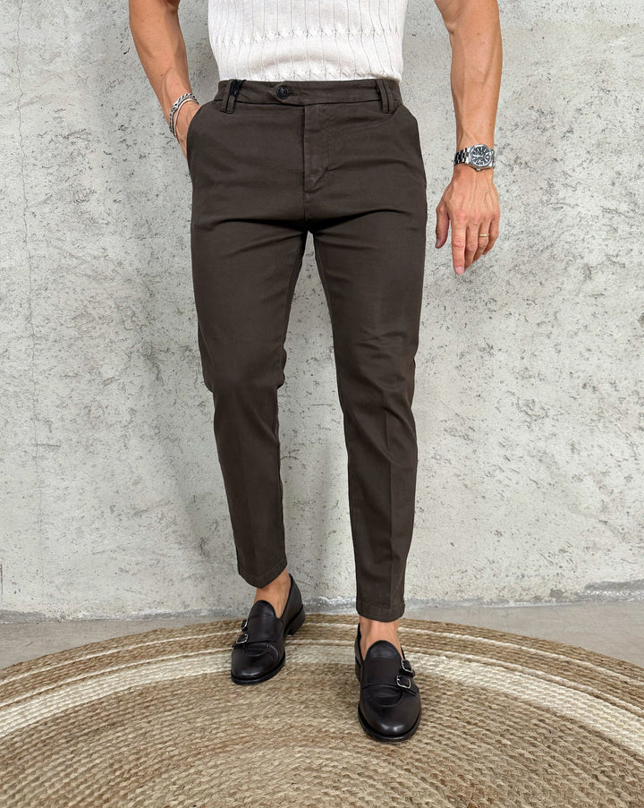 GIULIO™|PANTALONI PREMIUM