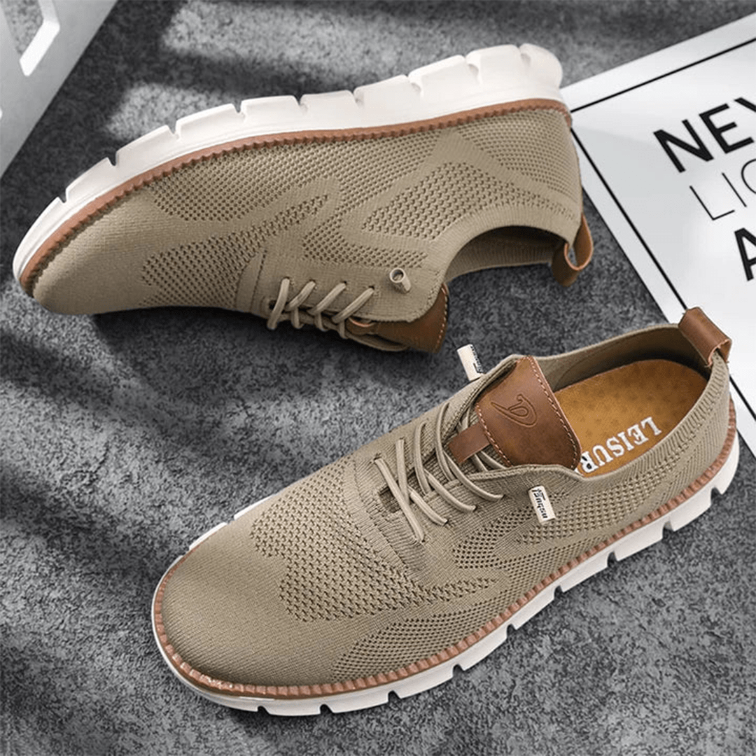 Arthure™ | Scarpe comforte urbane