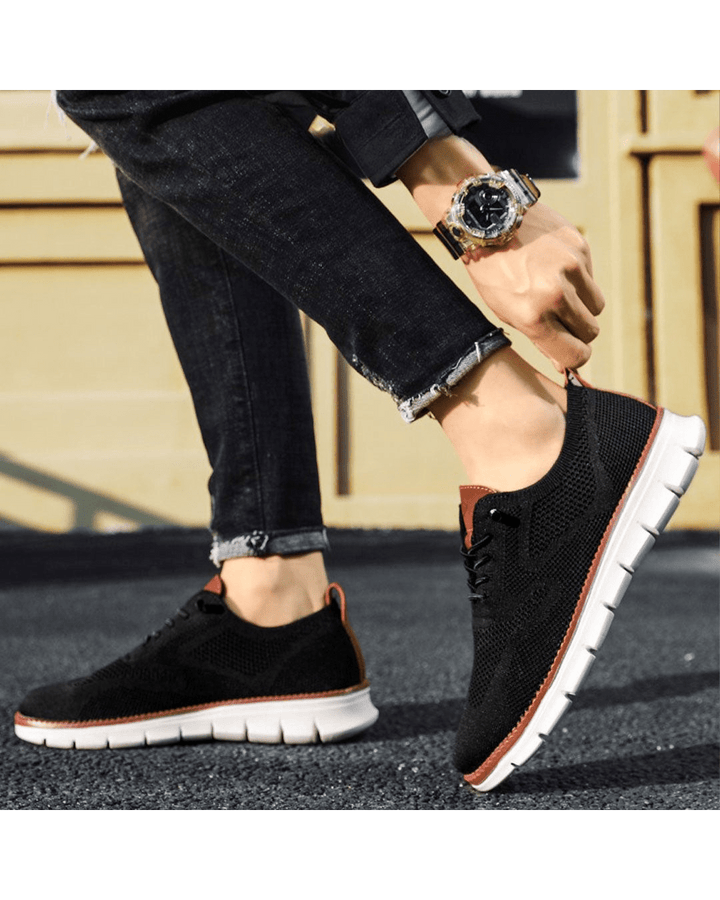 Arthure™ | Scarpe comforte urbane