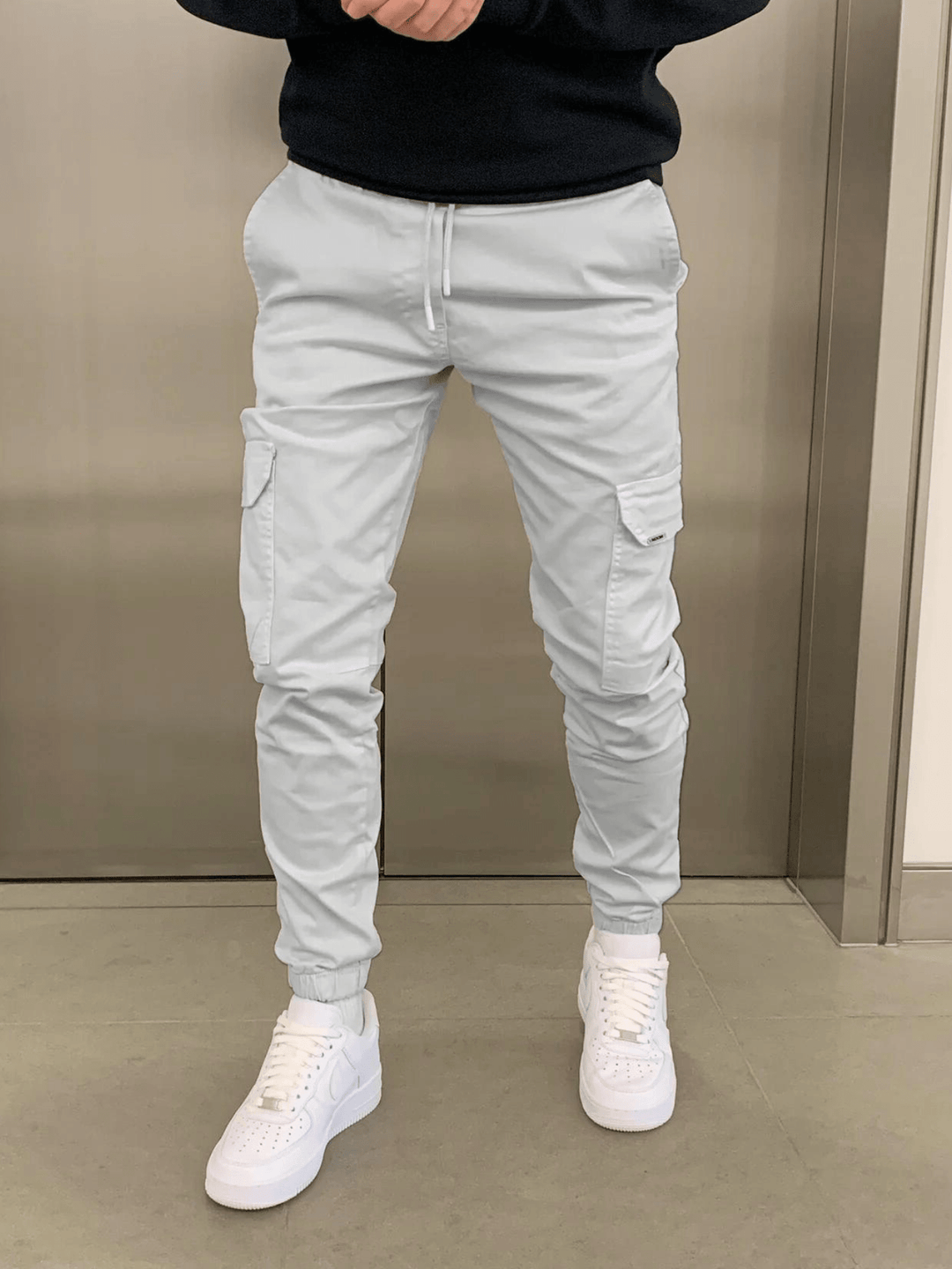 NOAH™|JOGGER CARGO