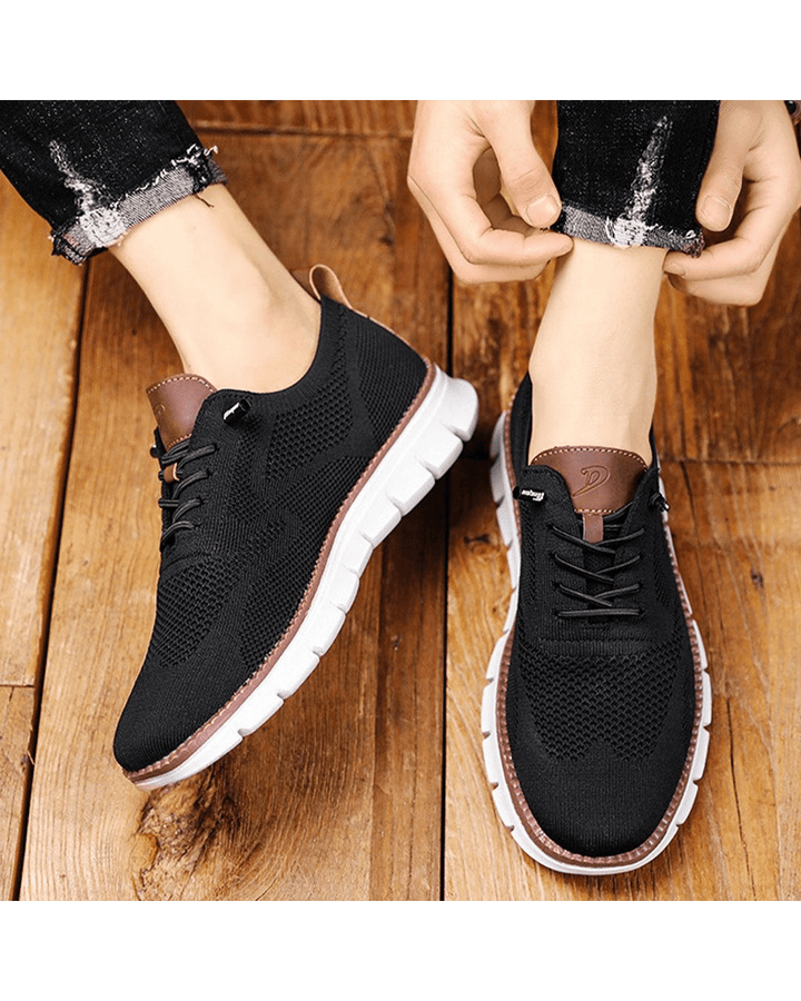 Arthure™ | Scarpe comforte urbane