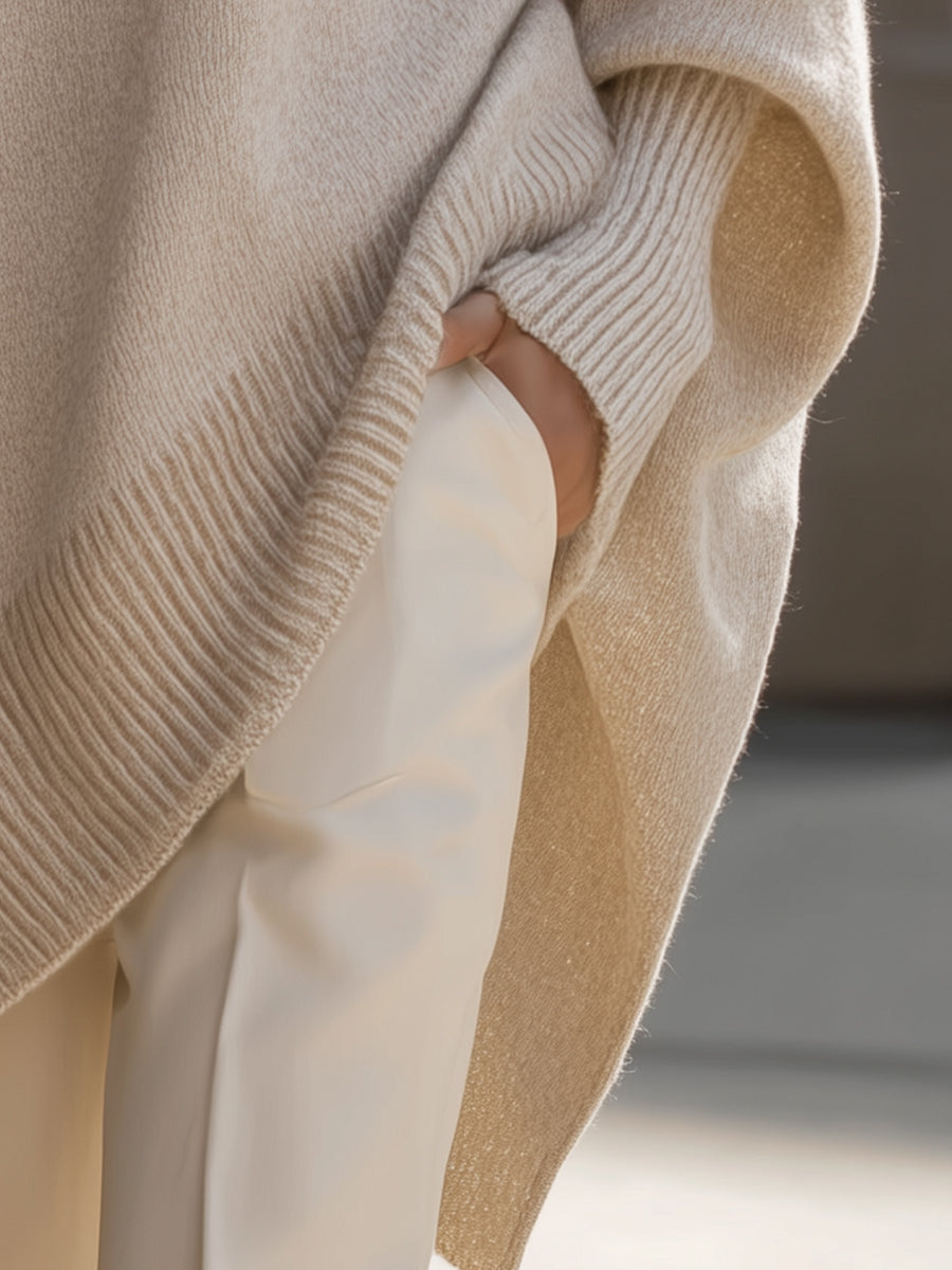 Alwena™ | La felpa che unisce stile e comfort