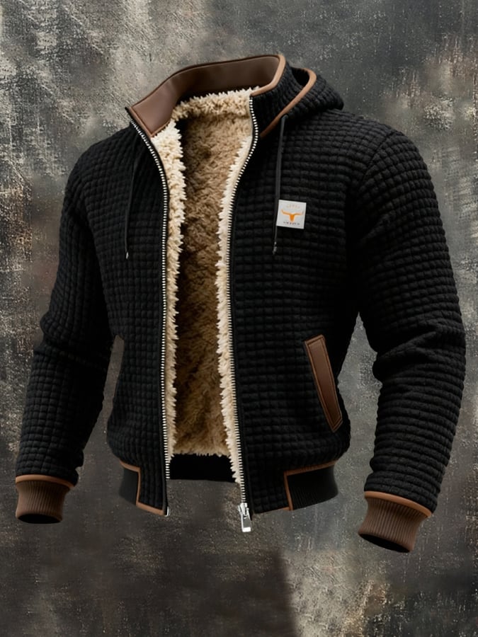Stephano™ | Giacca Impatto Termico In Polare