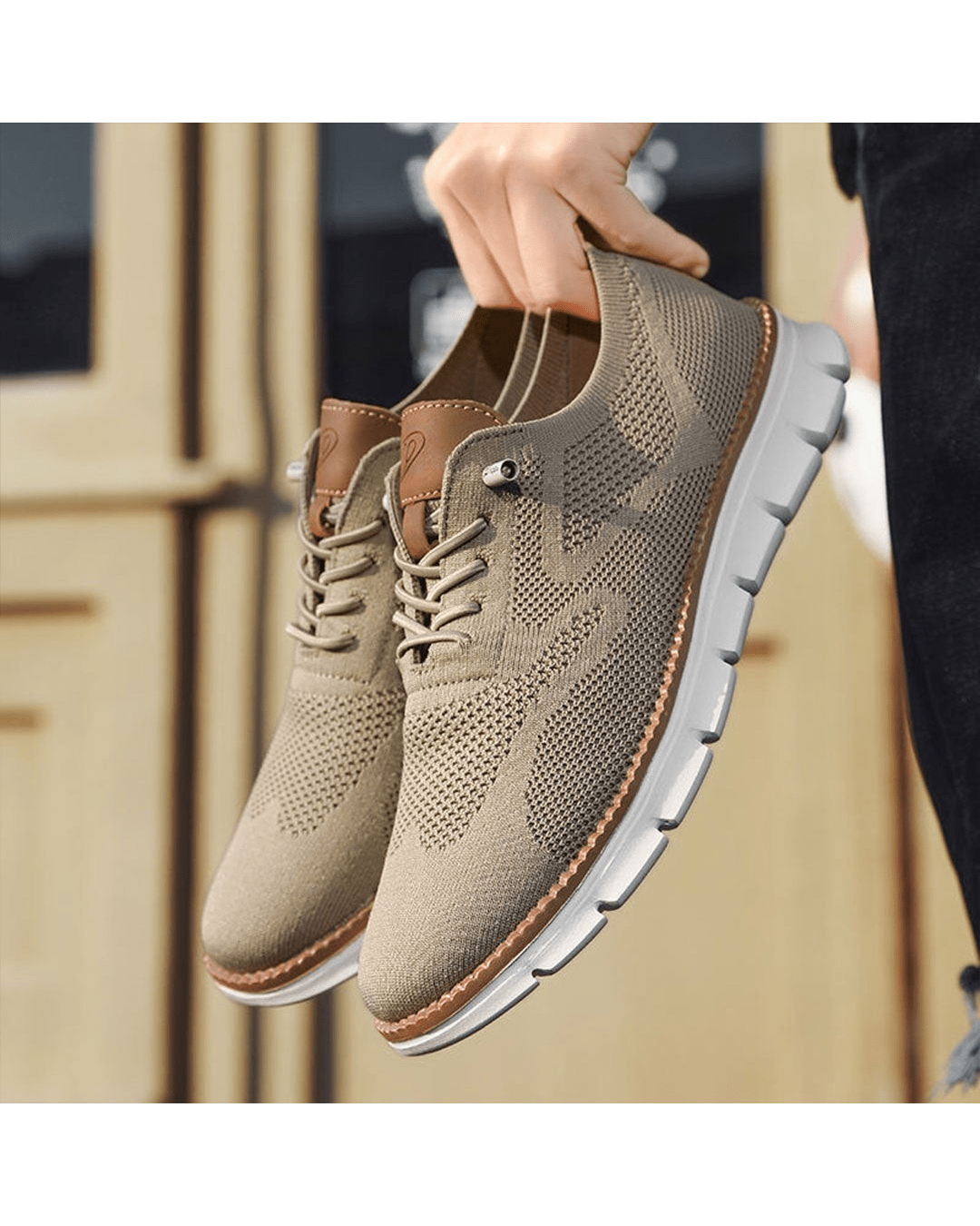 Arthure™ | Scarpe comforte urbane