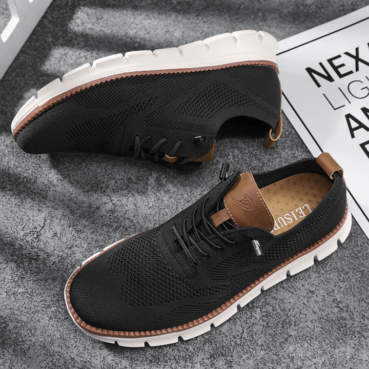 Arthure™ | Scarpe comforte urbane