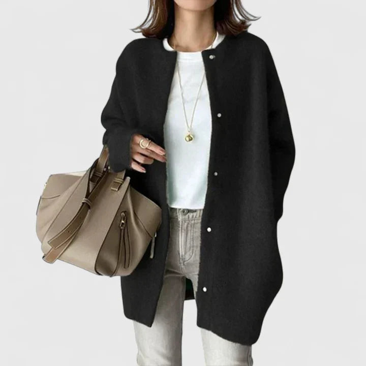 Samantha™ | Cardigan elegante