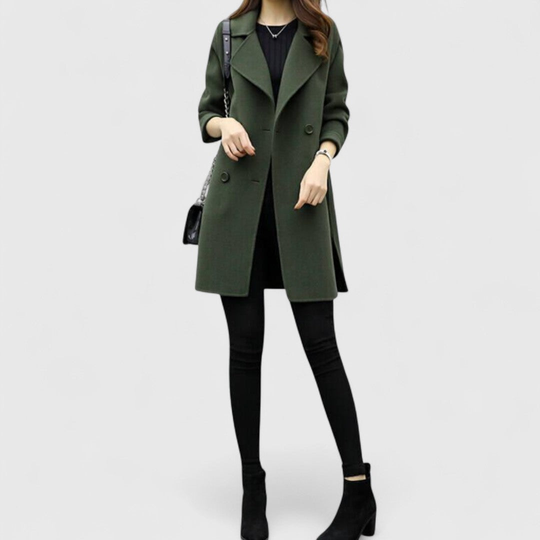 Grace - Cappotto Elegante