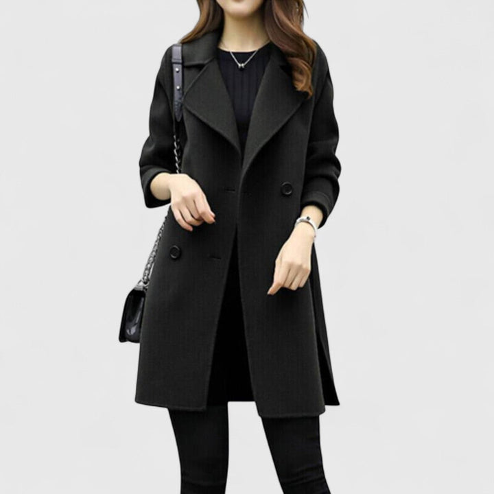 Grace - Cappotto Elegante