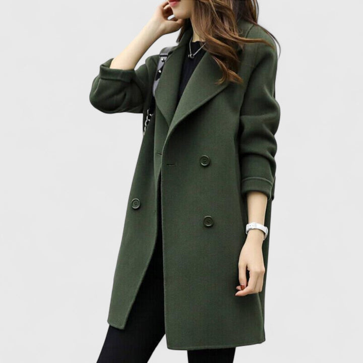 Grace - Cappotto Elegante
