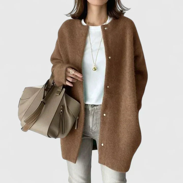 Samantha™ | Cardigan elegante