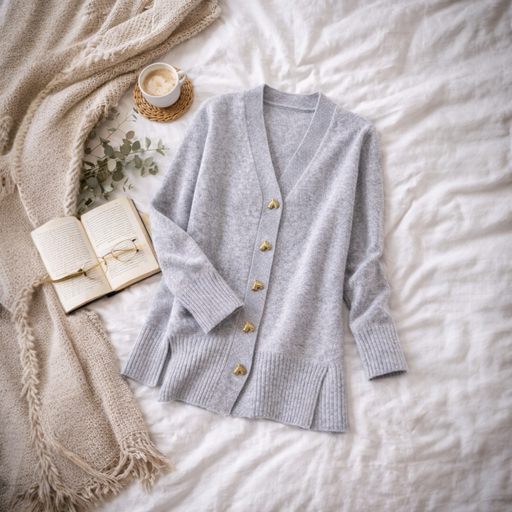 Danilla™| Cardigan Elegante