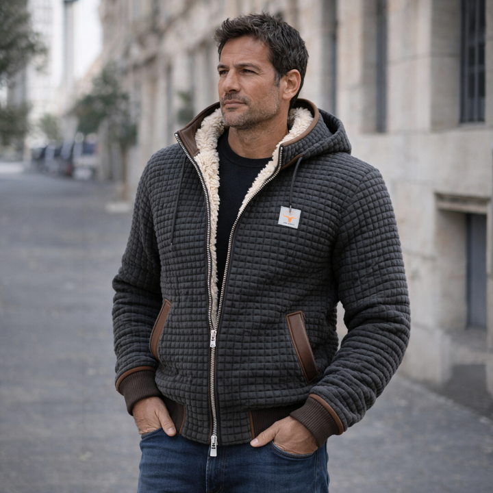 Stephano™ | Giacca Impatto Termico In Polare